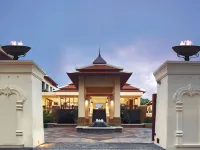 Mövenpick Resort Bangtao Beach Phuket Hotels in Phuket