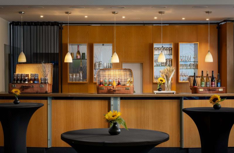 ibis Styles Darmstadt photo 5
