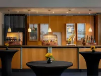 ibis Styles Darmstadt - Quầy bar