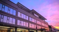 Wiwo Hotel