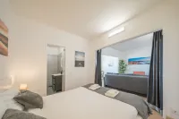 GuestReady - Gorgeous studio in Costa da Caparica - อพาร์ทเม้นท์