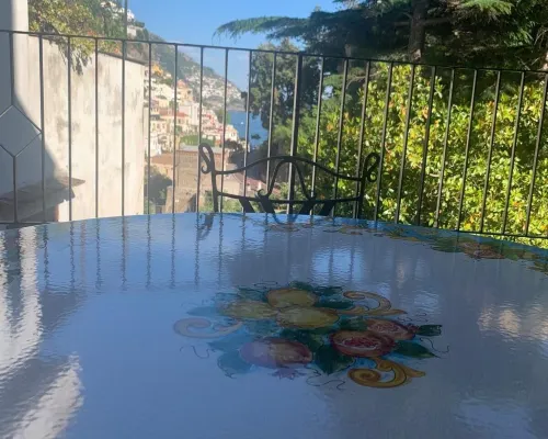 O'Mar e O'Sol Hotels in Positano