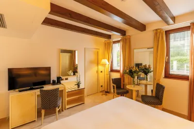 Hotel Giudecca Venezia Hotels near Sacca Sessola