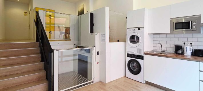Bilbao ROOMS & KITCHEN Rekalde Hotels in Bilbao