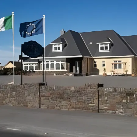 The Tides B&B