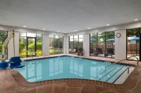 Hampton Inn Washington-Dulles Int'l Airport South