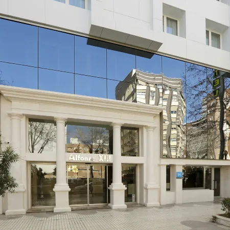 Sercotel Alfonso XIII