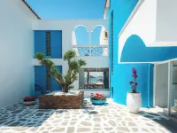 Kamari Beach Hotel Hotels near Pefkari Beach