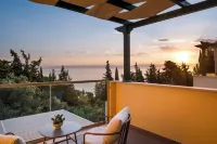 Villas Muscalas by Konnect, 200m from the Beach - Mountain view