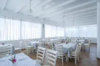 Naxos Holidays - breakfast