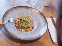 Novotel Angers Lac de Maine - Bữa sáng