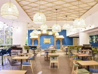 Novotel Bucharest City Centre - Breakfast