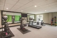 Comfort Inn & Suites Clearwater South - Fitnessstudio