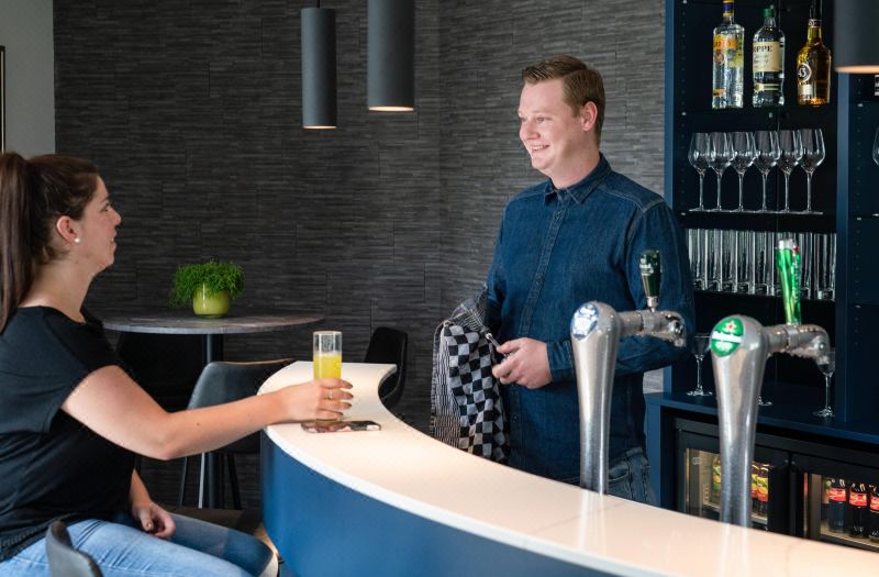Ibis Styles Almere photo 3