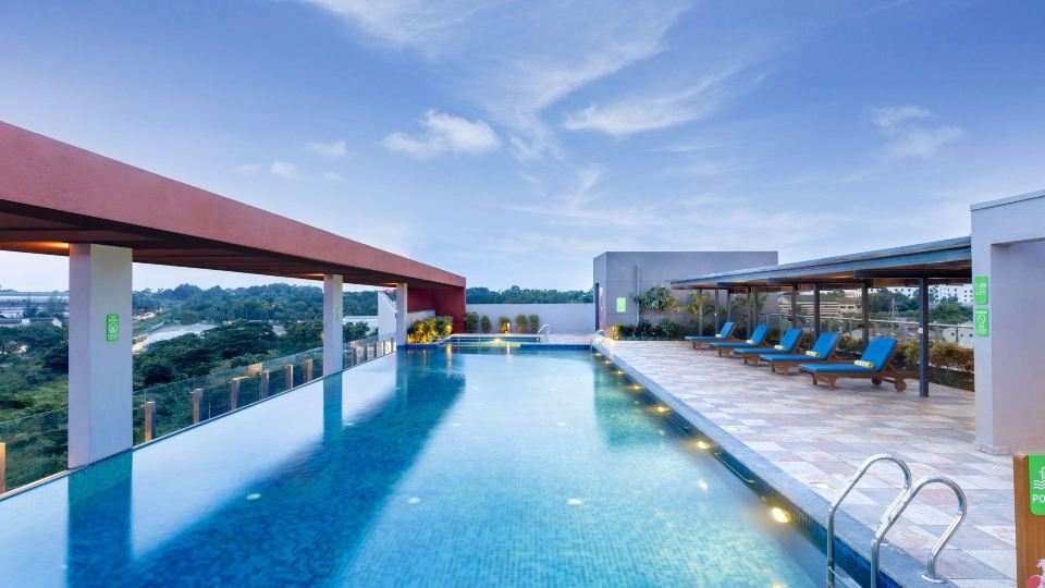 ibis Styles Mysuru