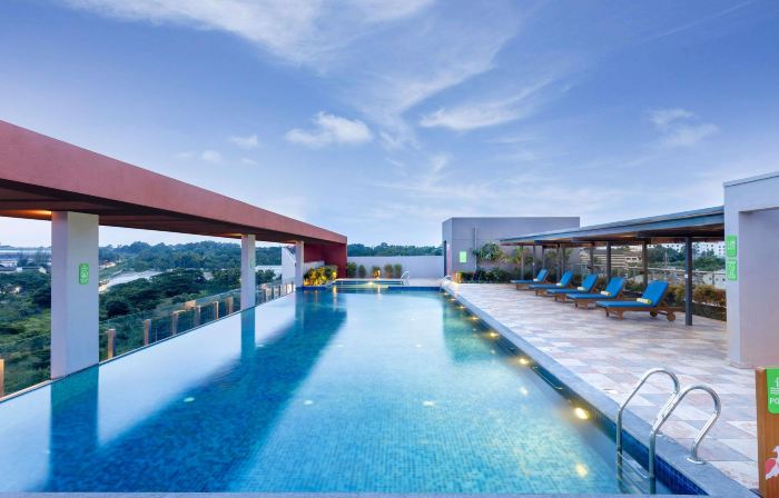 ibis Styles Mysuru