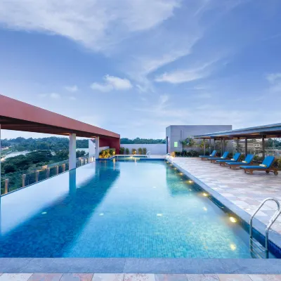 ibis Styles Mysuru Hotels near Folklore Museum