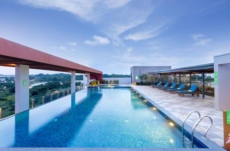 ibis Styles Mysuru