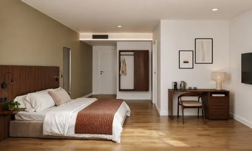 The Haus KAI Nuremberg - 2-Star