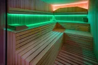 卡布裏奇海灘 Spa 酒店 - SPA