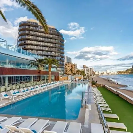 Solymar Gran Hotel
