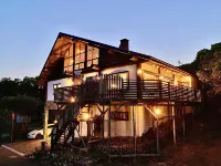Jasmine Lodge