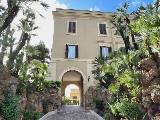 Villa Angelina