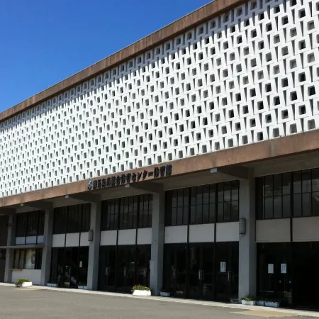 Kagoshima Daiichi Hotel Kishaba