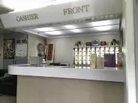 Business Hotel Century - 3-Star