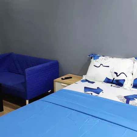 Budget Studio Room In Lome Togo