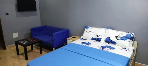 Budget Studio Room In Lome Togo