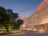 Ginger Delhi Chanakyapuri Các khách sạn gần Viện AIIMS