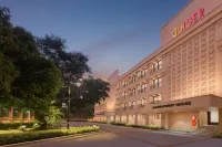Ginger Delhi Chanakyapuri Hotels near Chanakyapuri