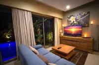 Tropical villa Athena Residence - Villas