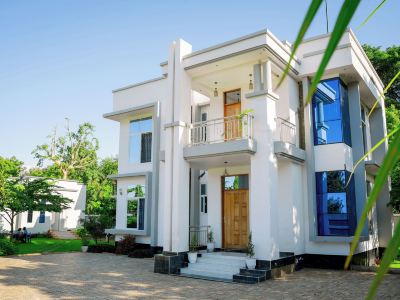 Heim Villa