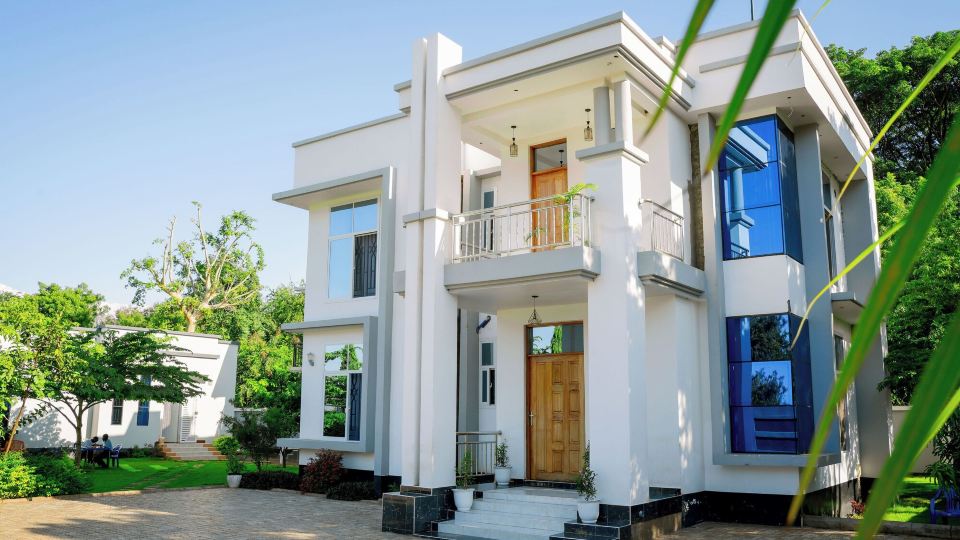 Heim Villa