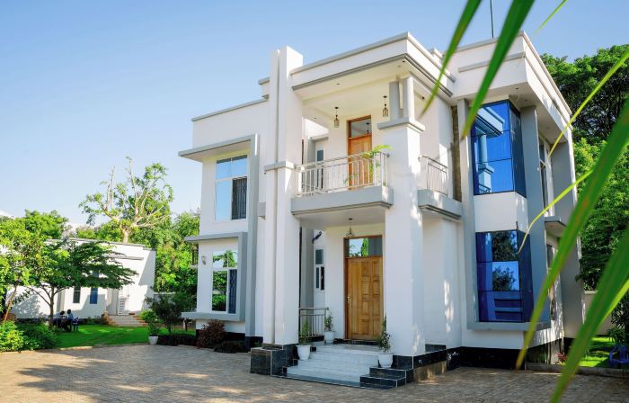 Heim Villa