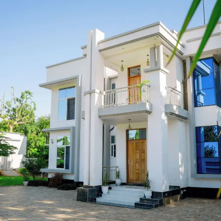 Heim Villa