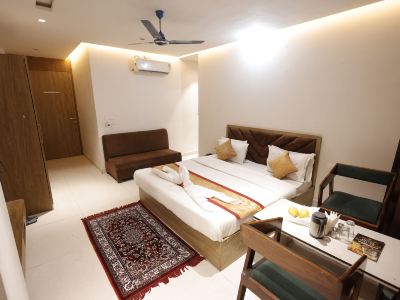 Hotel Royal Vilas