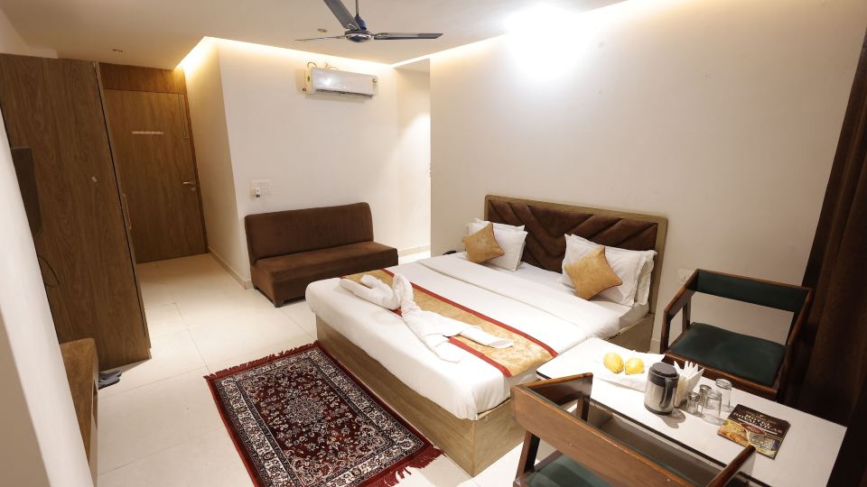 Hotel Royal Vilas