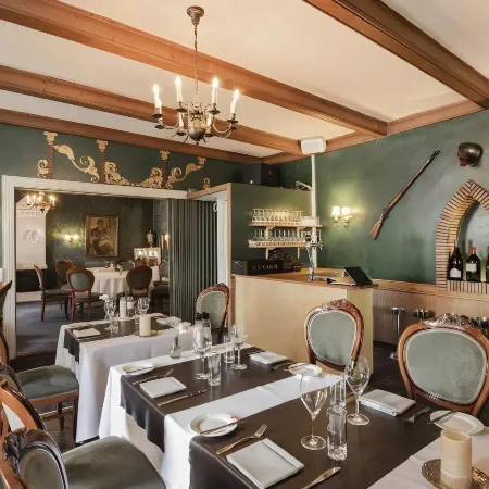 Hotel Dagmar