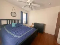 Lusby Beach House -3 BD 2 BA Steps to the Sand - balcony