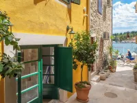 Palazzo Viridis Heritage Hotel Hotels in Milna