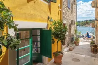 Palazzo Viridis Heritage Hotel - Wifi
