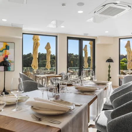 Visula Hotel & Spa - New Opening 2026