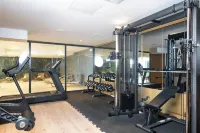 Visula Hotel & Spa - New Opening 2026 - palestra