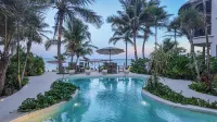 Mantaray Tulum - Perheystävällinen