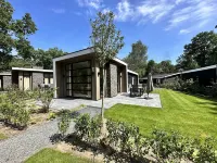 Nature Park Chalet in Hoenderloo - 3-Star
