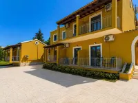 Lavrio residence Corfu Hotels in Ypsos