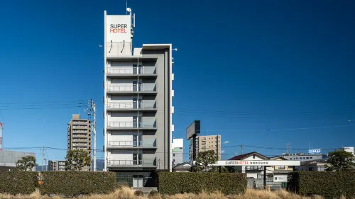 Super Hotel Fuji Inter
